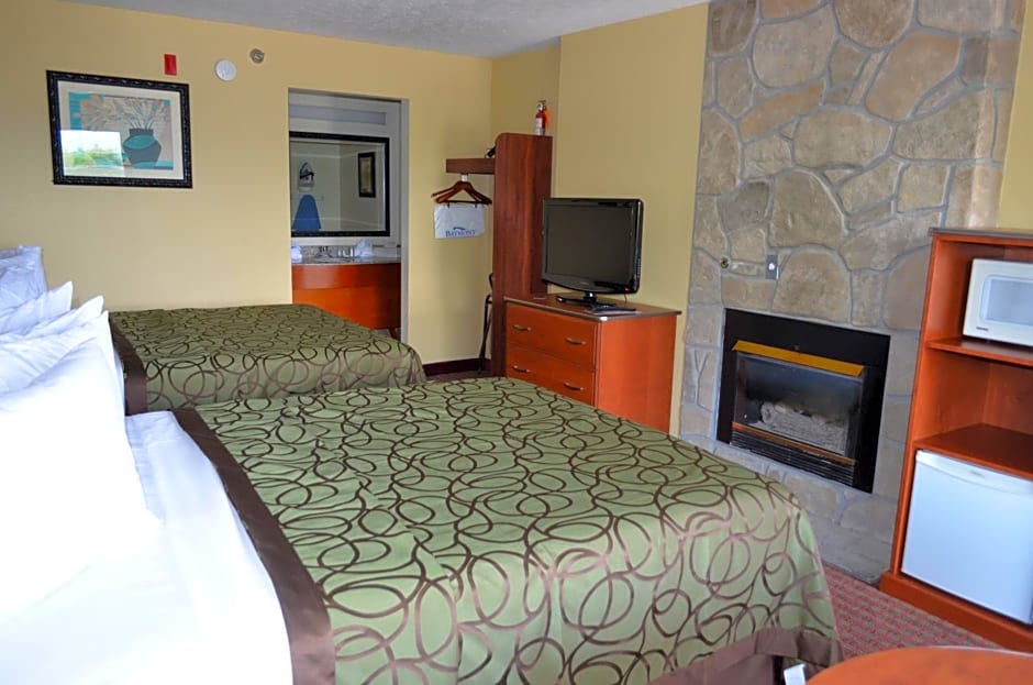 Baymont by Wyndham Pigeon Forge