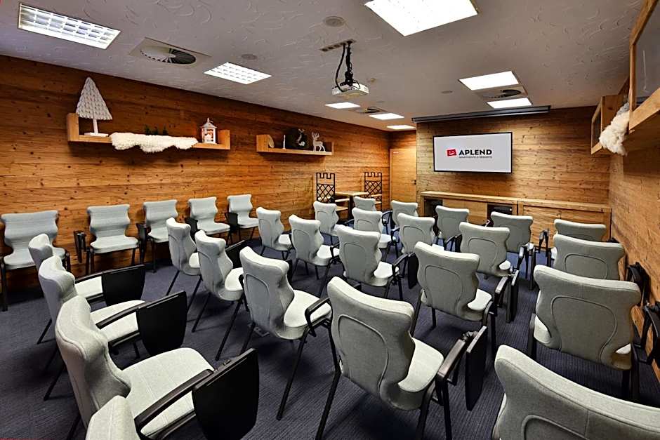 APLEND Hotel Kukučka