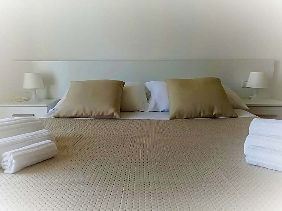 IL MELOGRANO RESIDENCE MARZAMEMI