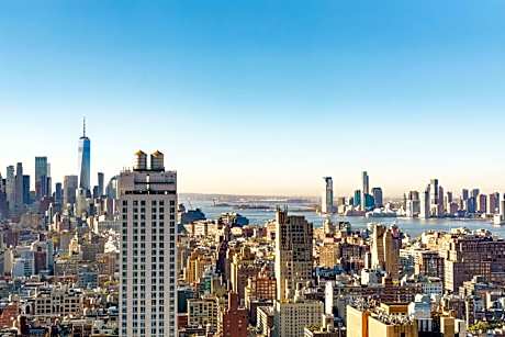 TownePlace Suites by Marriott New York Manhattan/Chelsea