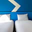 Hotel ibis budget Chatillon Paris Ouest