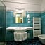 Albadamare Boutique Hotel