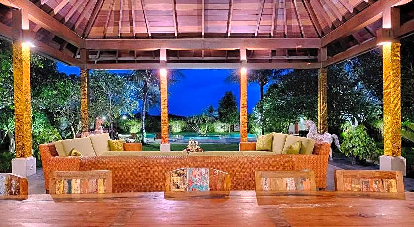 Ketewel Villa by Sanga Sanga Hospitality