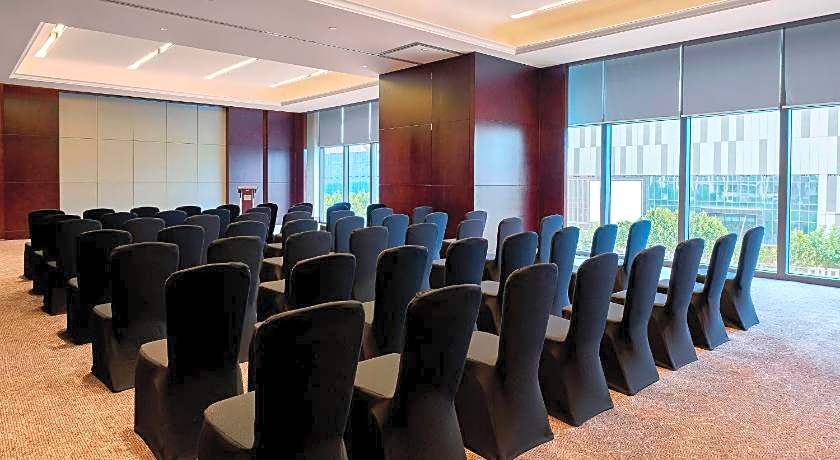 The Westin Hefei Baohe Hotel