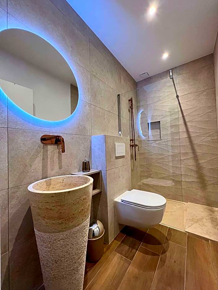Chambres d’hôtes Le Moment Pour Soi - Mougins