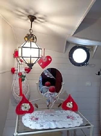 Bateau Mariance – Ginestas, NY