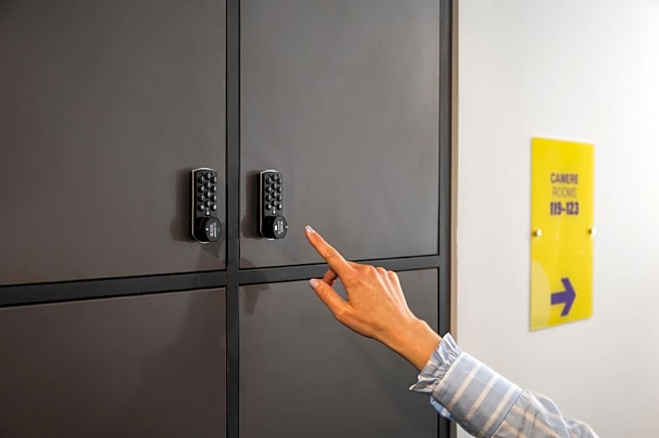 Rome Ciampino Smart Hotel