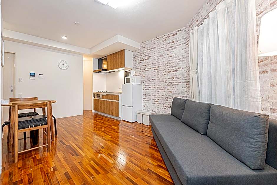 67 Apt Nishishinjuku Premium