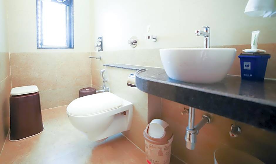 Treebo Chalets, Nagpur Airport