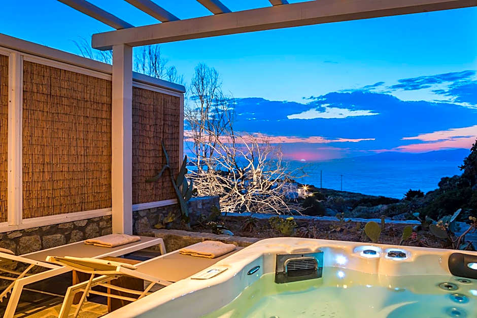 KLIDON Dreamy Living Suites