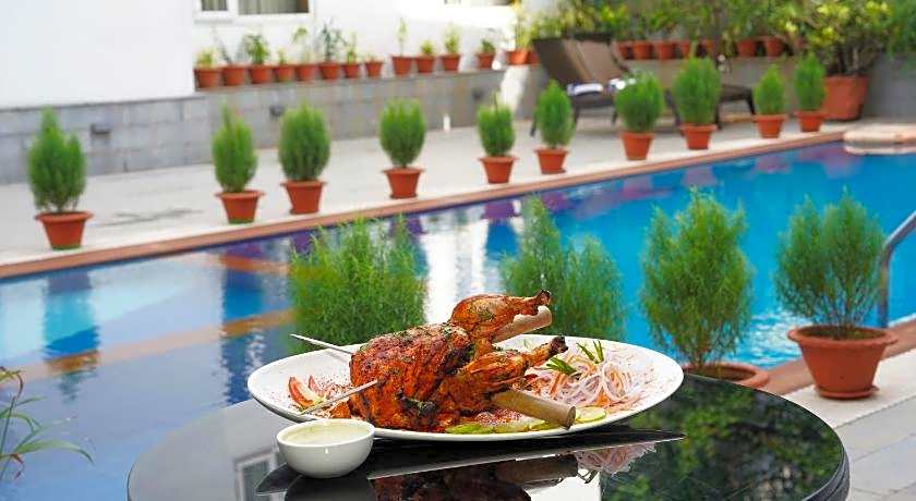 IRA By Orchid Bhubaneswar