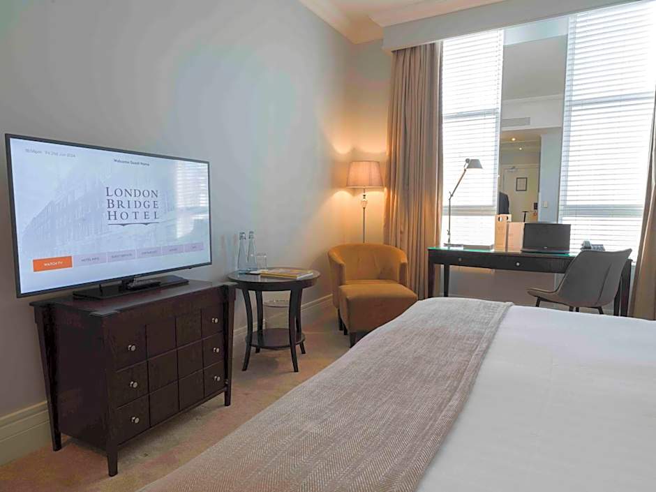 London Bridge Hotel