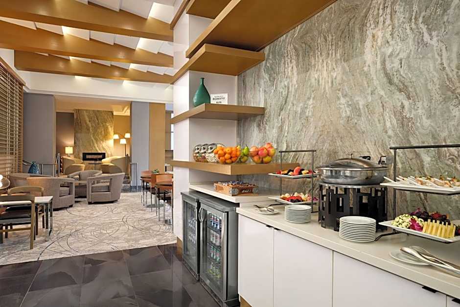 Minneapolis Marriott Southwest