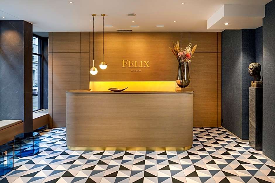 Hotel Felix