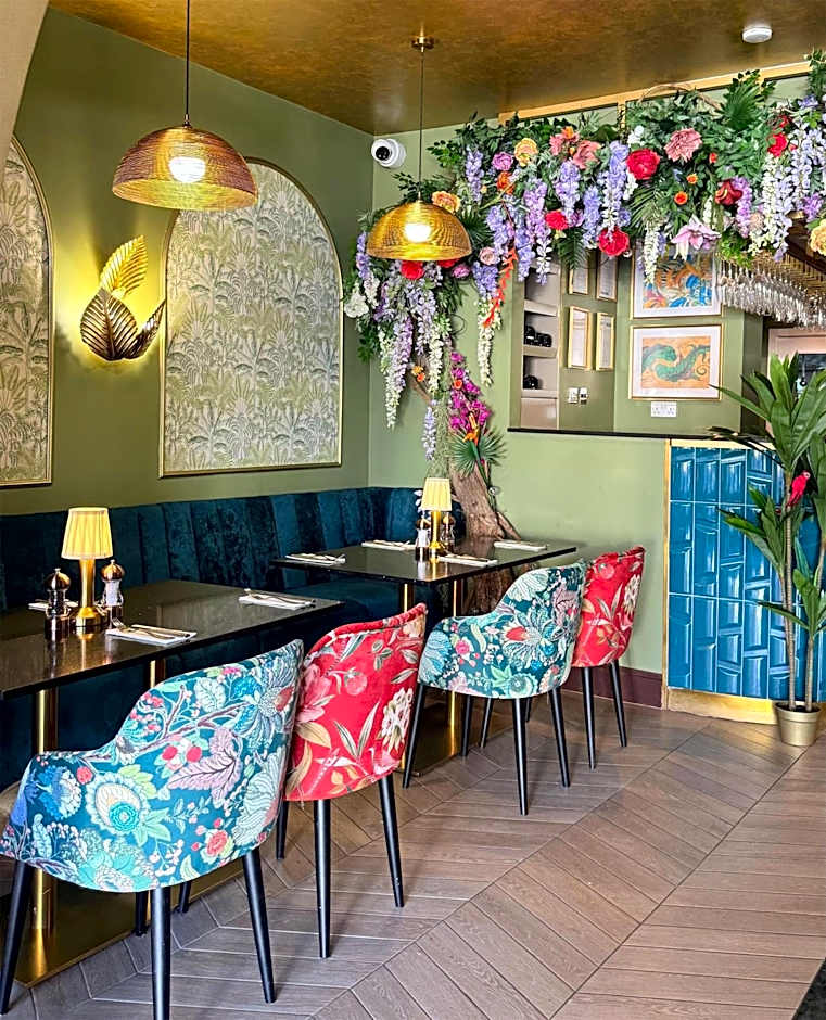 Best Western Northfields Ealing Hotel