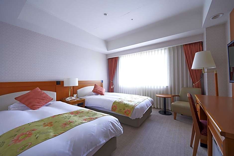 HOTEL VISCHIO AMAGASAKI by GRANVIA