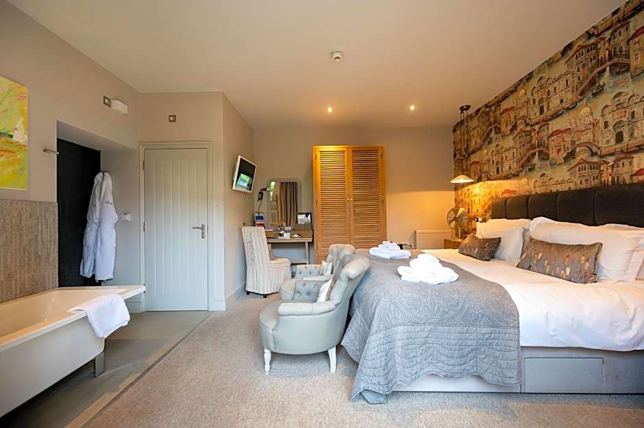 No33 HUNSTANTON BOUTIQUE ROOMS