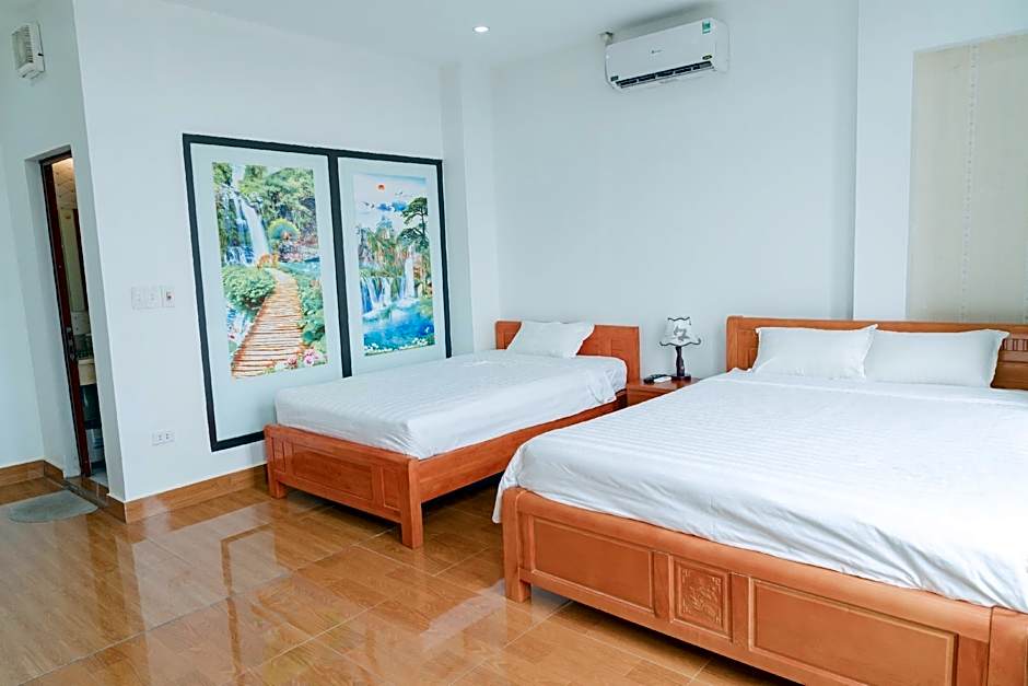 Luxury Airport Hotel & Spa