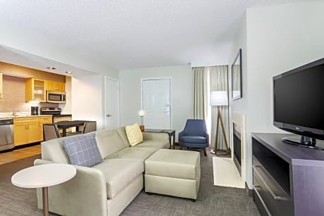 Residence Inn Boca Raton