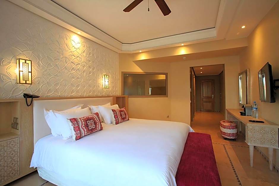 Palais d'hôtes Darsor