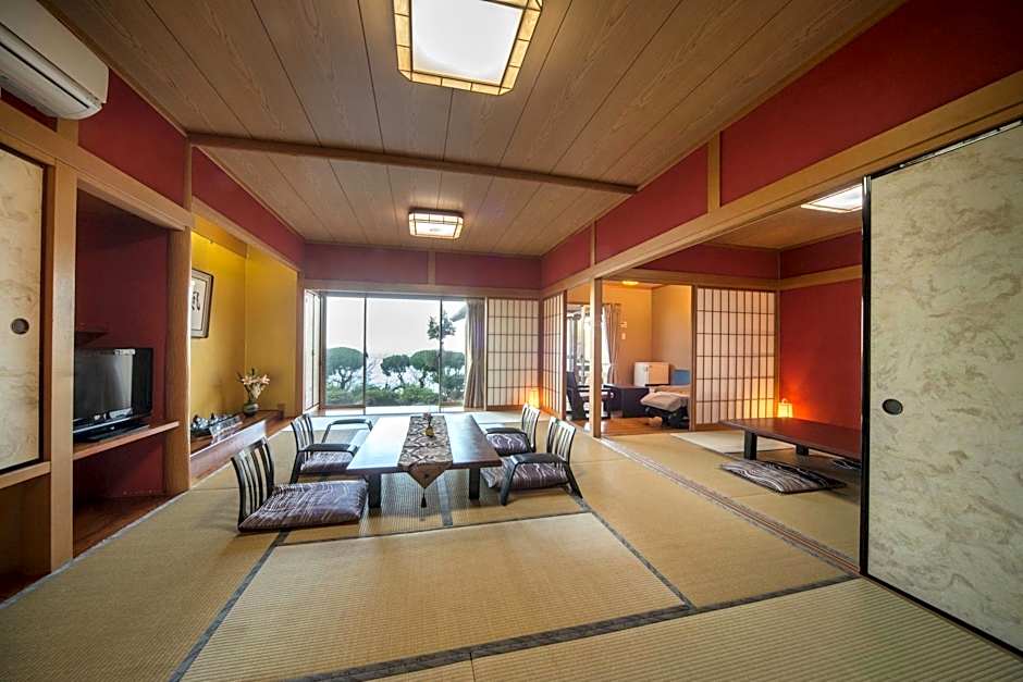 Ryokan Shinpachiya