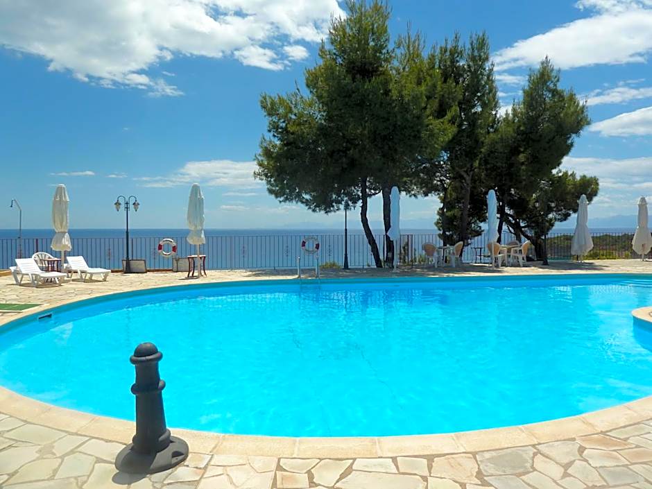 Milia Bay Hotel Apartments