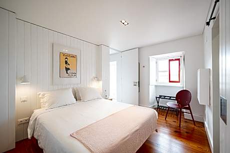 Quarto de família-Casa de banho com ducha-1Suite1Tripleroom2Bathroo