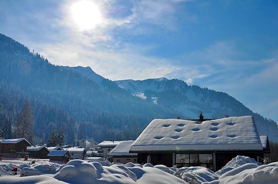 Résidence Joséphine