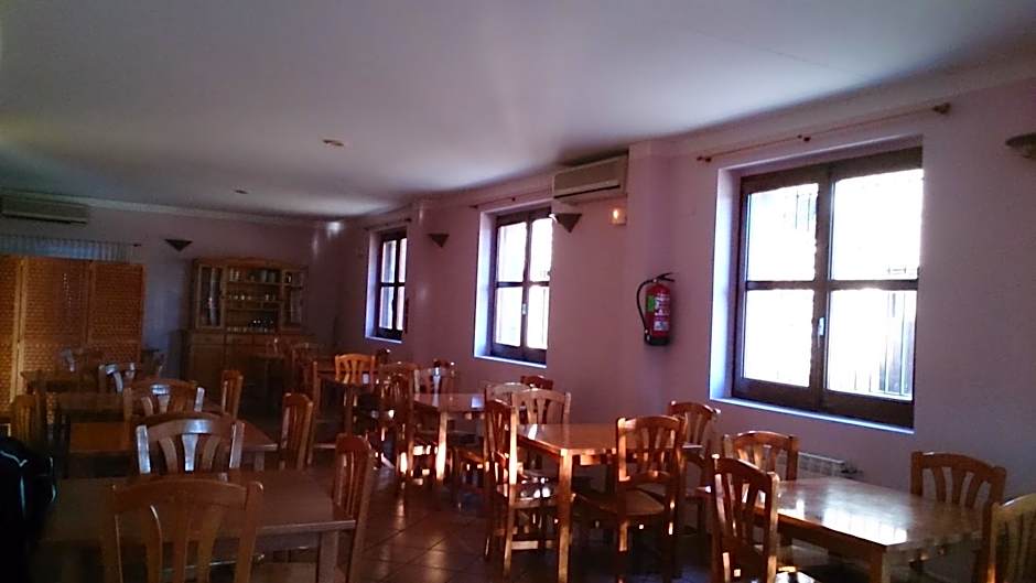 Hospedería Villa de Pintano