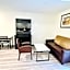 MainStay Suites Little Rock West Near Medical Centers