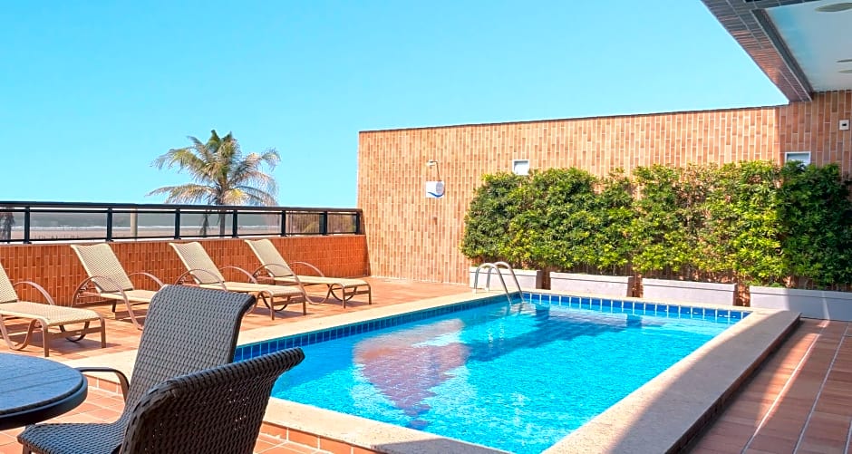 Tulip Inn Sao Luis Praiabella