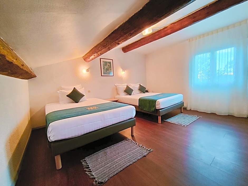 Will's Hotel