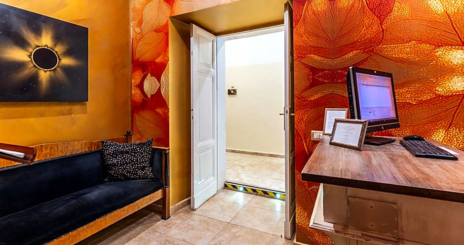 Hotel Le Clarisse al Pantheon