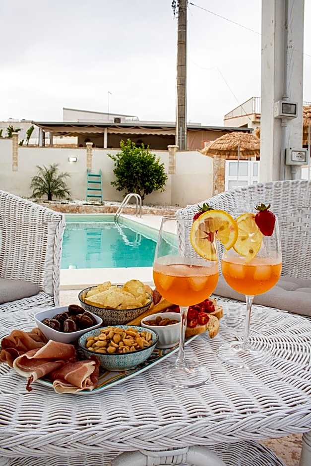 I Gufi Bed & Breakfast Marzamemi