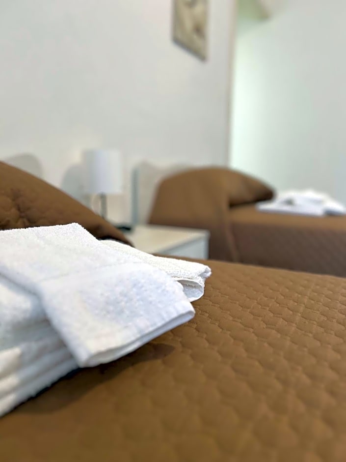 Il Buon Risveglio B&B