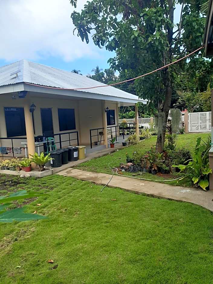 Veance Travellers Inn-Pabuas extension
