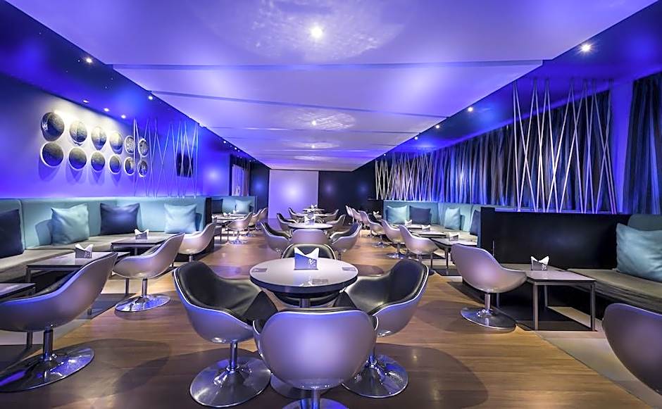 Regency Sameera Vellore By Grt Hotels