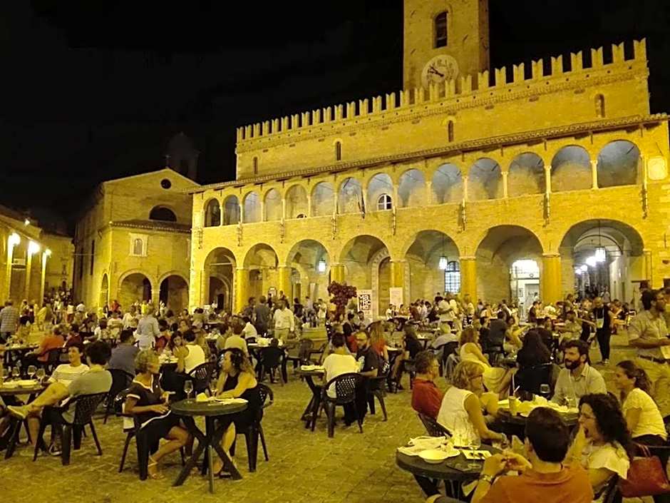 Residence Borgo Offida