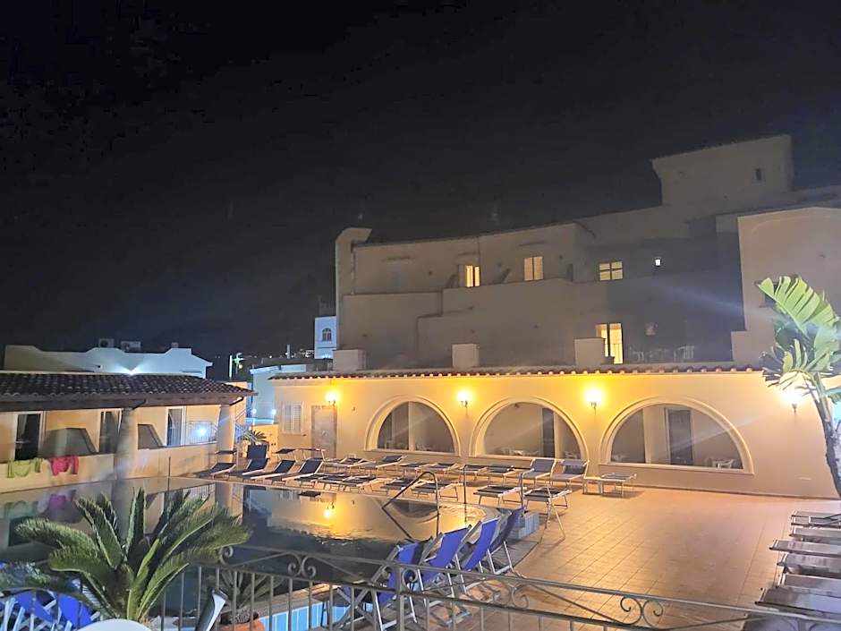 Casthotels Tramonto d'oro Terme