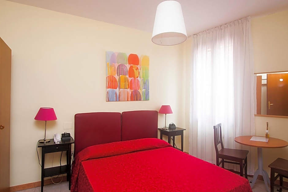Hotel dalla Mora