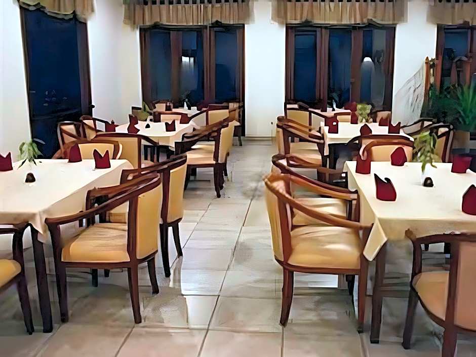 d'Emmerick Salib Putih Hotel Salatiga