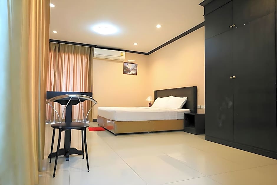 Triton Hotel Nakhonratchasima