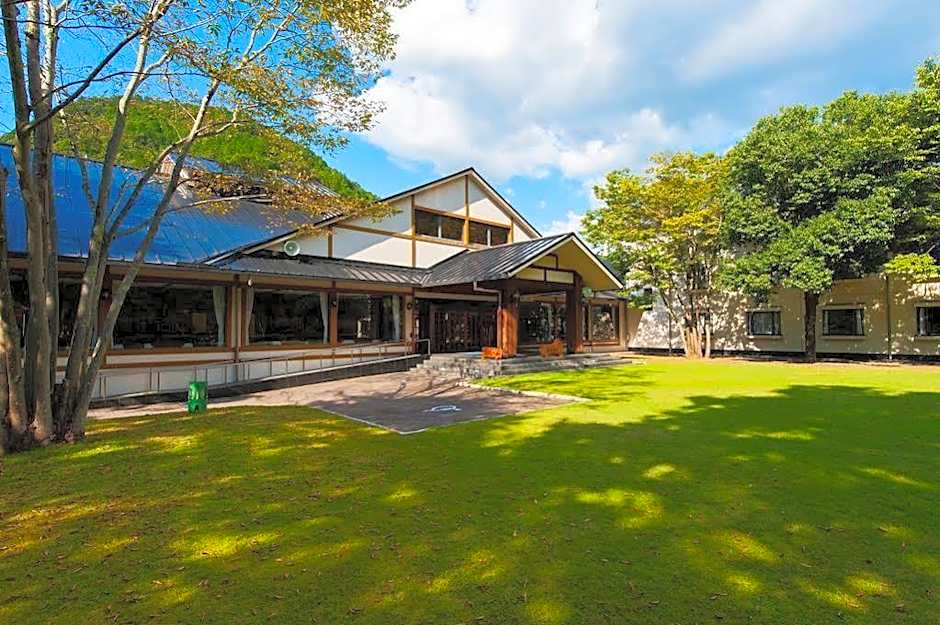 Watarase Onsen Hotel Yamayuri