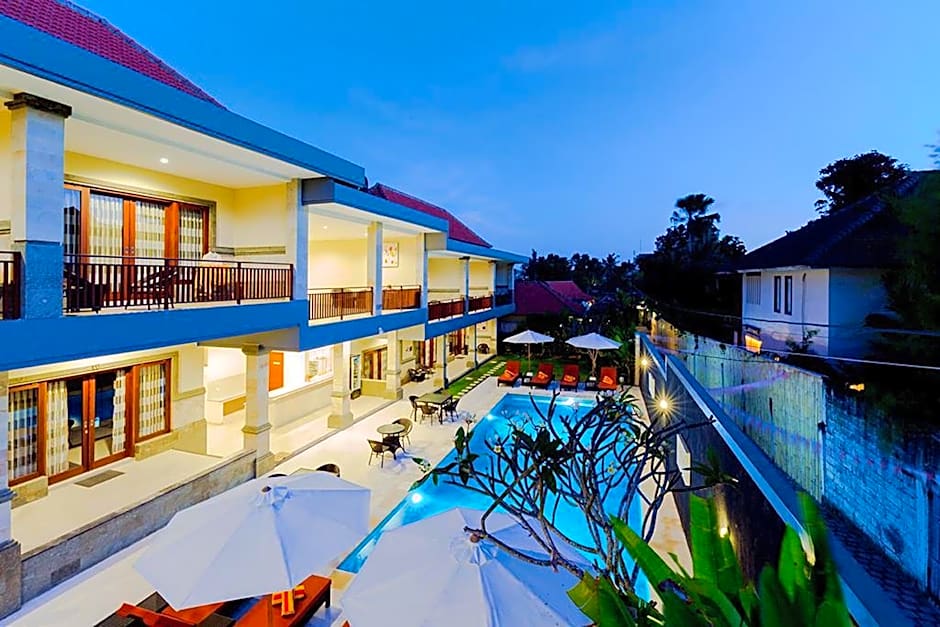 Kubu Petitenget Suite