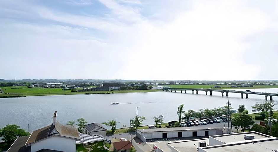 Hotel Shin Makomo