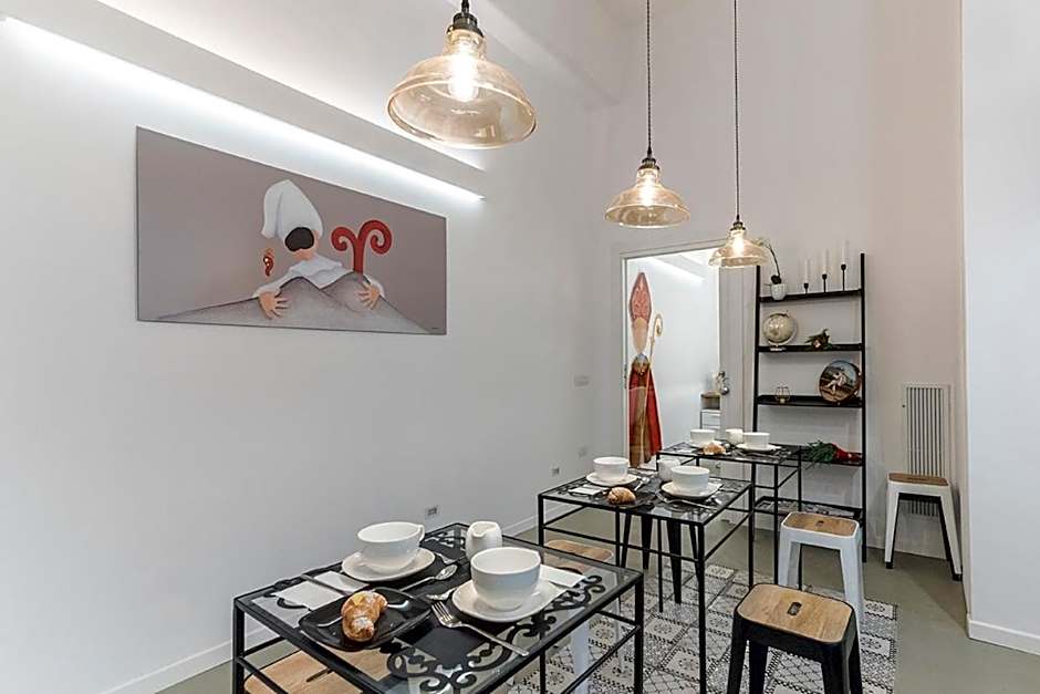 A Misura Duomo Rooms & Apartment - LS Accommodations