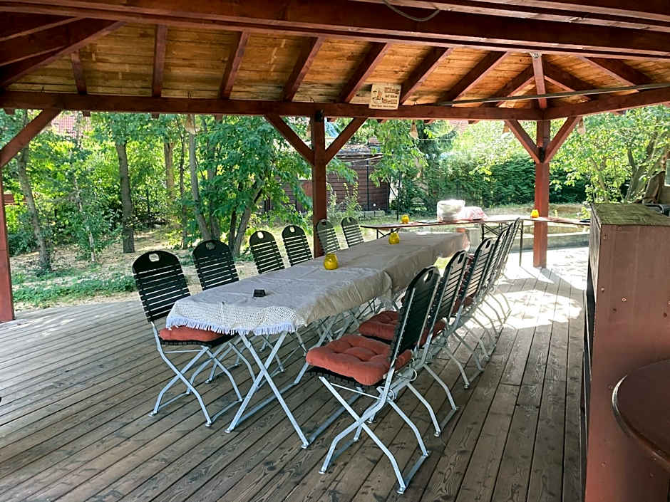 Gästehaus Musestieg