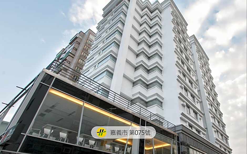 Hotel Hi Xinmin