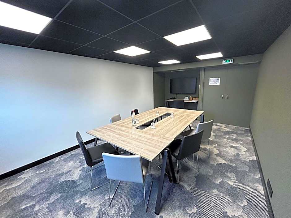 Novotel Rouen Sud