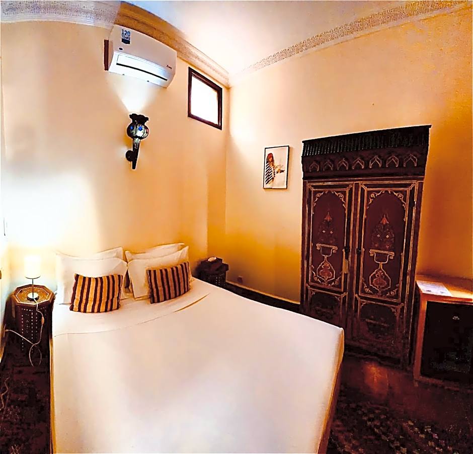 Riad Rêve d Antan